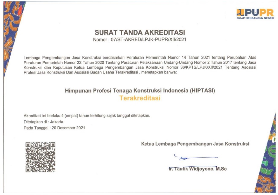 STA HIPTASI STA HIPTASI